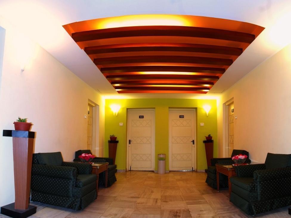 Hotel Jai Кодайканал Экстерьер фото